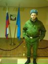 Фотография Анисимова Евгения