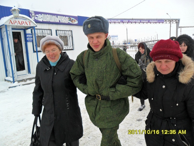 Диман Охотин фотография #21