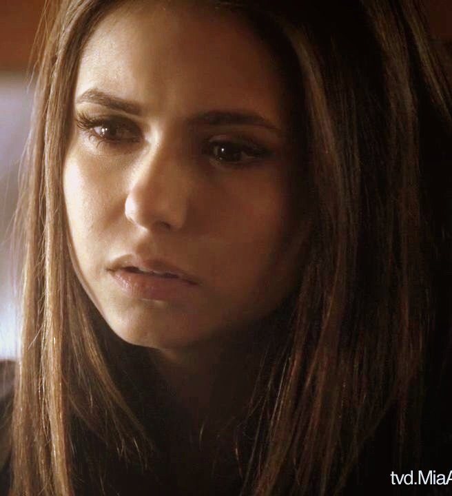 Елена Гилберт фотография #1