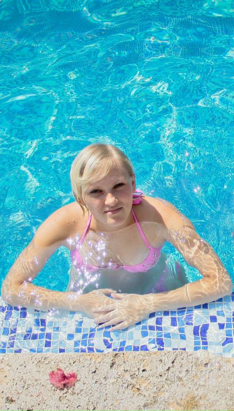 Наталия Мухортова фотография #37