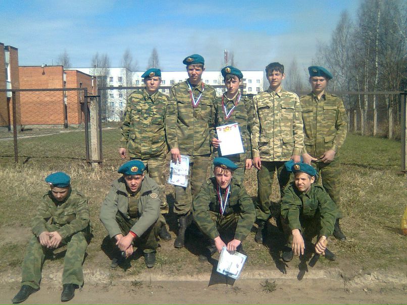 Сергей Степанов фотография #19