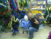 Фотография Кинжакаева Руслана