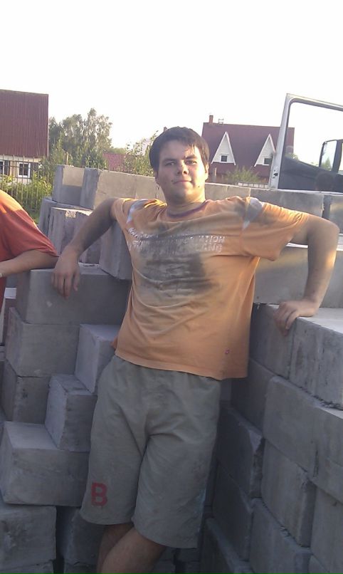 Дмитрий Полетаев фотография #23