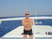 Фотография Крюкова Николая