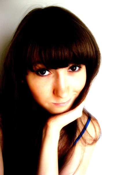 Наташа Zerbreec фото №41