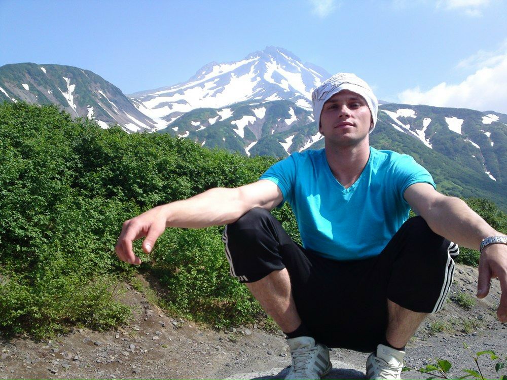 Евгений Иванов фотография #23