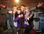 Фотография Курносых Кати