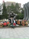 Фотография Шкарупы Евгения