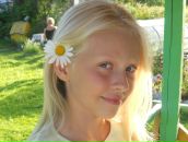 Фотография Гавриловой Алины