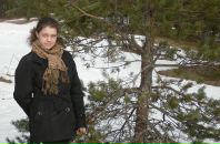 Фотография Владимировой Екатерины