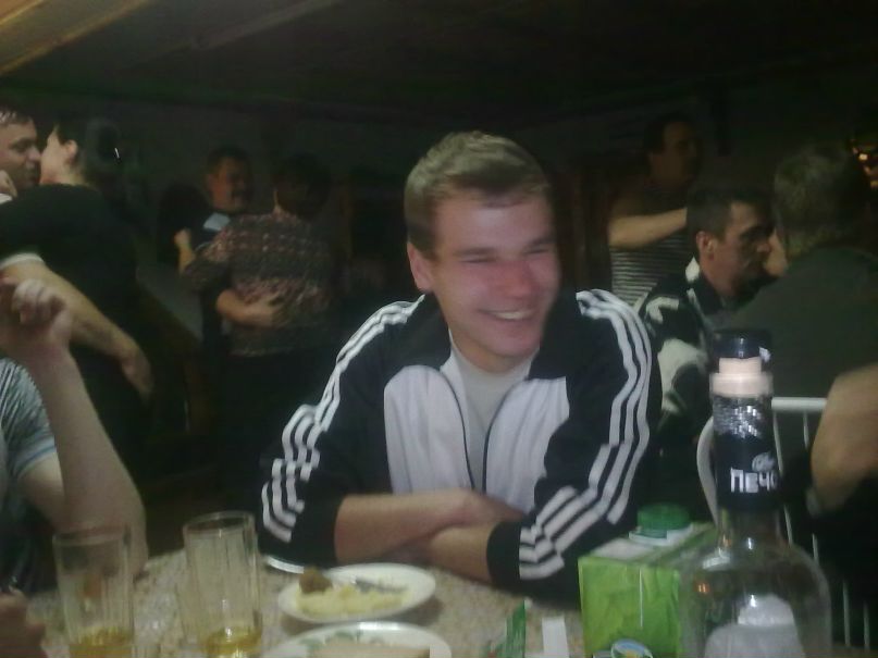 Сергей Собашников фотография #21