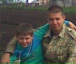 Theodore Chipmunk фотография #1