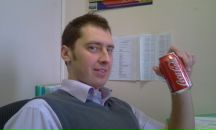 Фотография Абрагимова Константина