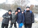 Домініка Малюк фотография #10 (источник - https://vk.com/id167358346)