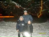 Фотография Иванова Ромы