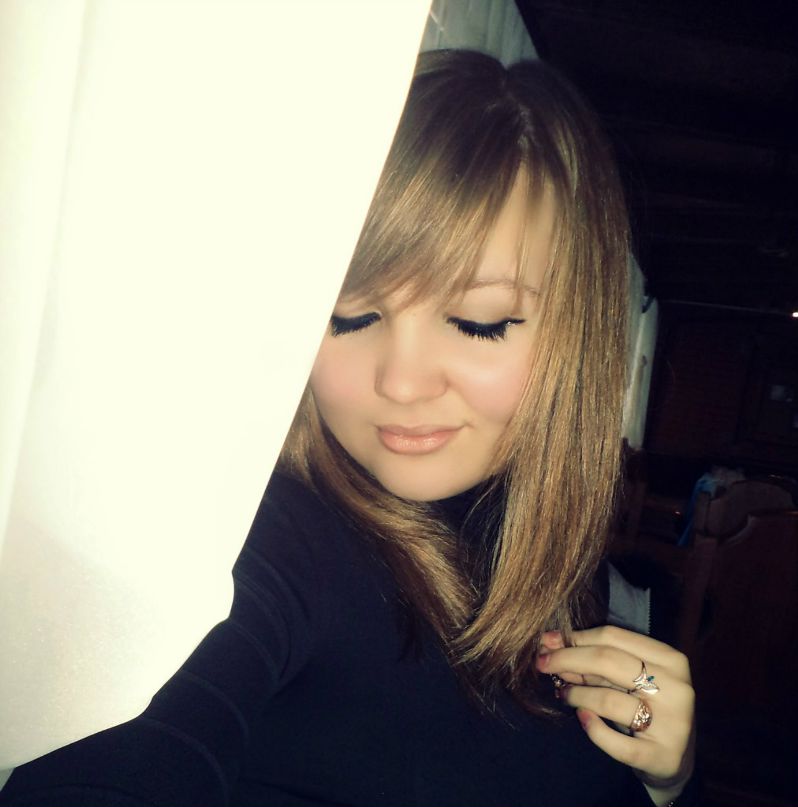 Дарья Дадаева фотография #29