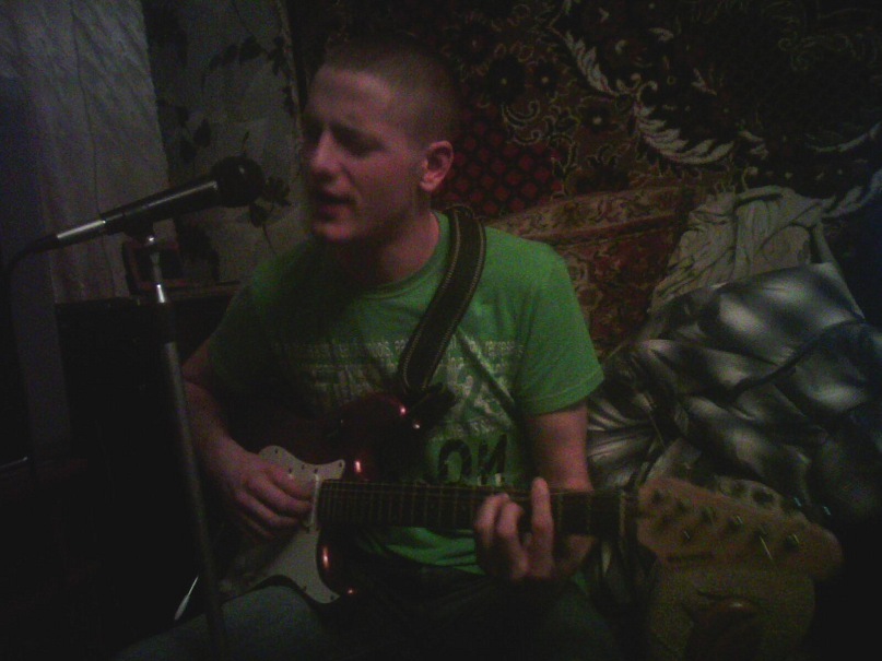 Виктор Губарев фотография #9