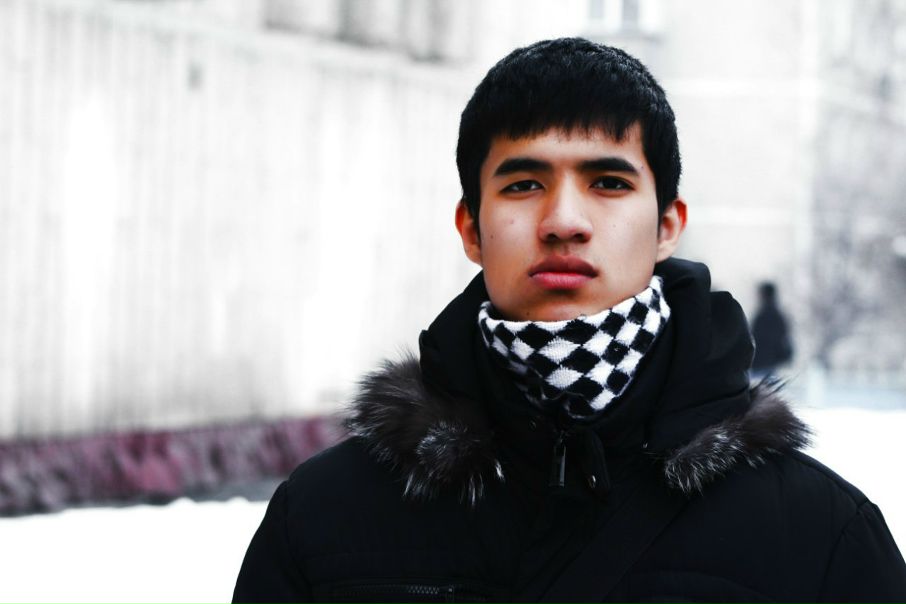 №5, Куаныш Рахимов, Алматы, Казахстан №5, Куаныш Рахимов, Алматы, Казахстан