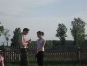 Фотография Петрова Павла