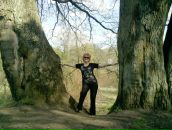 Фотография Михайловой Нины