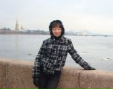 Фотография Елисеевой Наталии