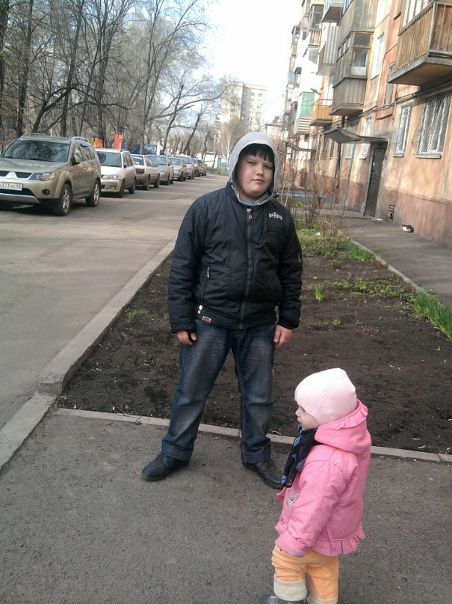 Фёдор Иванов фото №42