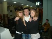 Фотография Строгой Анастасии