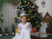 Марія Мельничук фотография #2 (источник - https://vk.com/id164762294)