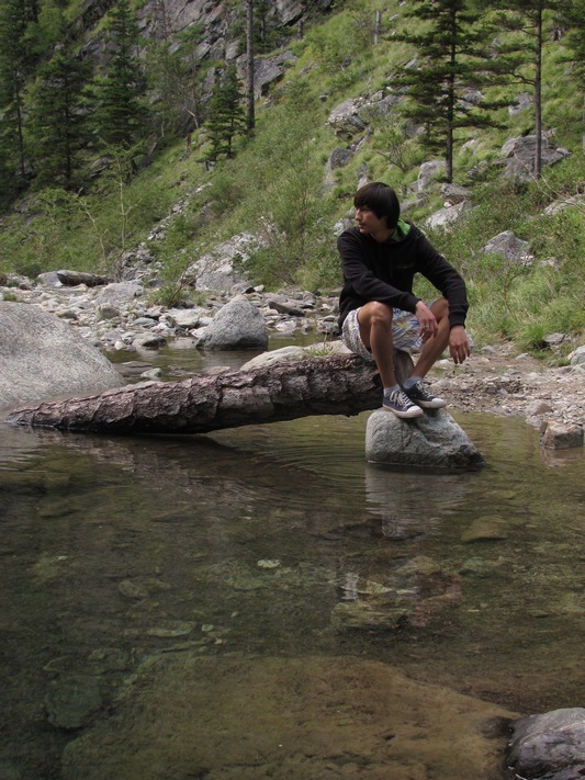 Иван Петров фотография #6