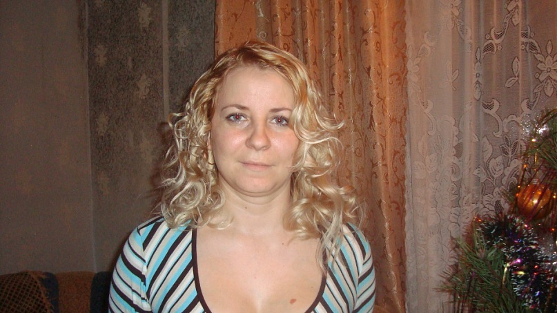 Жанна Молева фотография #38