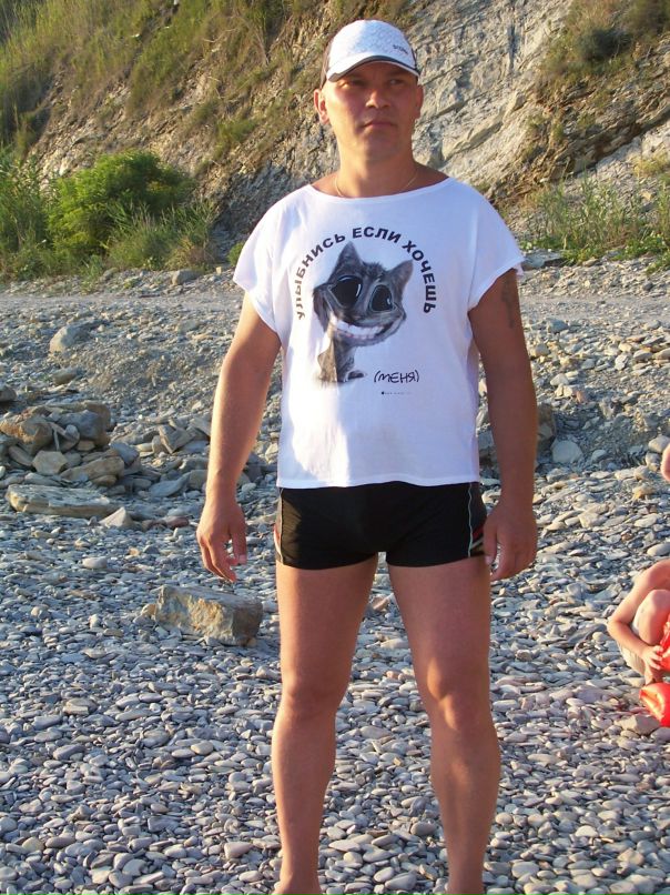 Дмитрий Голдобин фотография #19