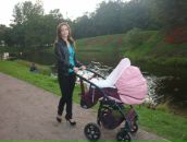 Фотография Ополониной Марии