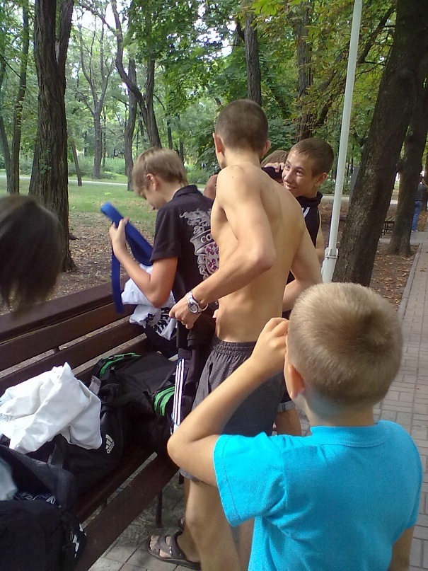 Иван Солодов фотография #47