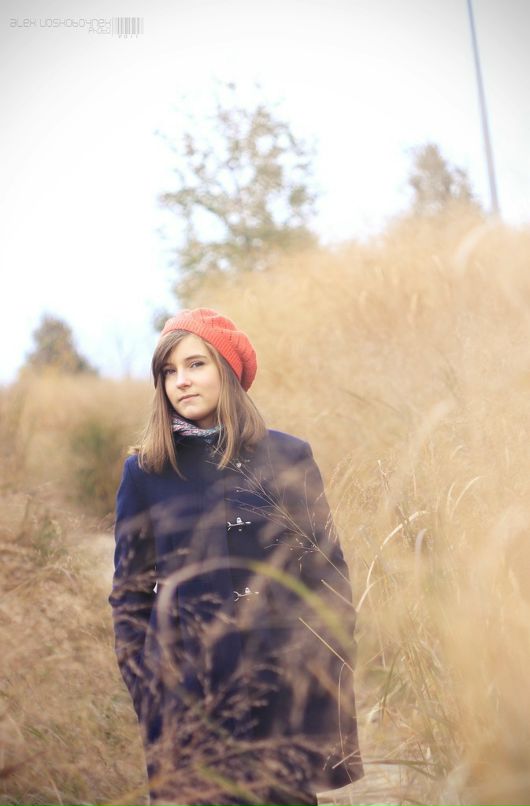 Аля Ищенко фотография #24