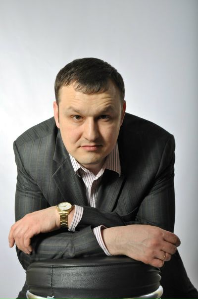 Дмитрий Плотников фото №1