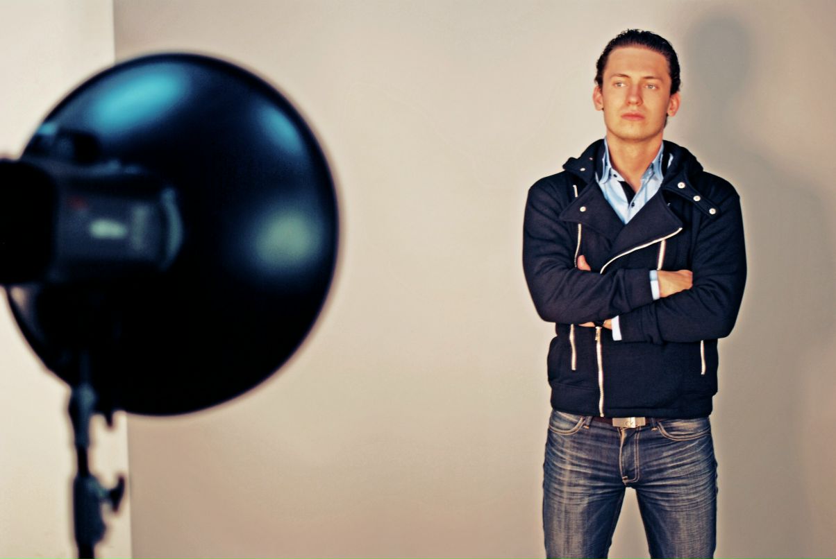 Оскар Эйдук фотография #46