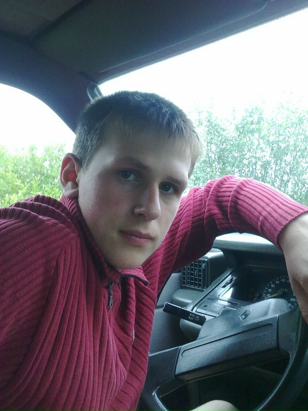 Дмитрий Ермолаев фотография #45