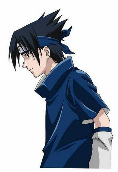 Itachi Uchiha фото №50