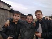 Дмитрий Казанцев фотография #26 (источник - https://vk.com/id12100314)