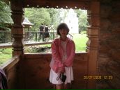 Фотография Морозовой Елизаветы