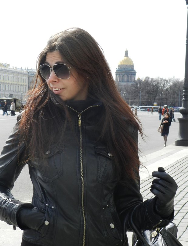 Мария Краснова фотография #9