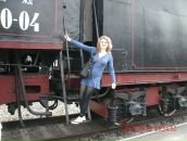 Фотография Будилиной Анастасии