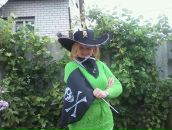 Фотография Киселевой Елены