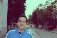 Андрій Мудеревич фотография #12 (источник - https://vk.com/id12102754)