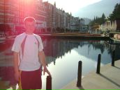 Фотография Ромашкова Ивана