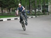 Фотография Фомина Романа