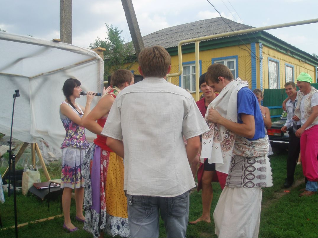 Дмитрий Будаев фотография #16