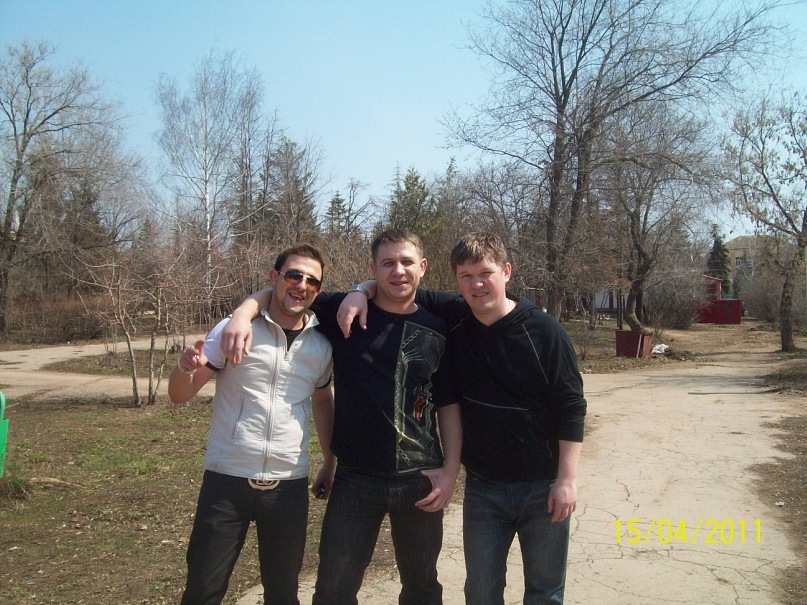 Игорь Погасий фотография #33