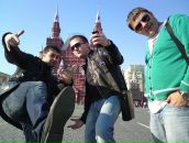 Фотография Павлова Александра