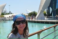 Фотография Карповой Лены